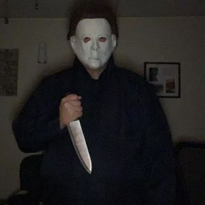 Meet your Posher, Caleb